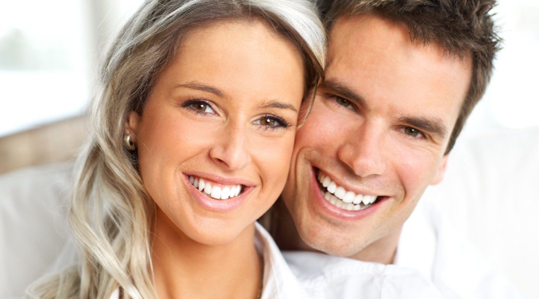 Dental Bonding: The Solution For Cracked & Chipped Teeth