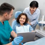 All Vistors Notice Before Your Next Appointment