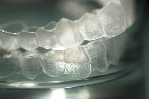 Orléans Invisalign®