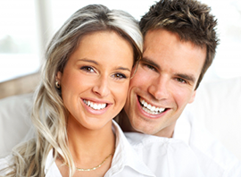 Cosmetic Dentistry Orleans