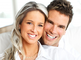 Cosmetic Dentistry